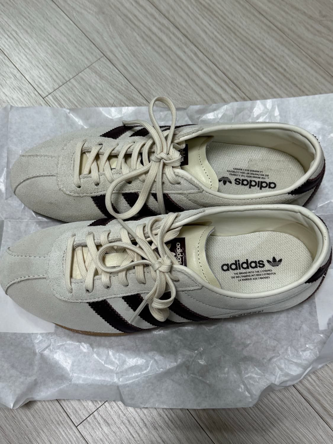 아디다스 도쿄 상품이미지2