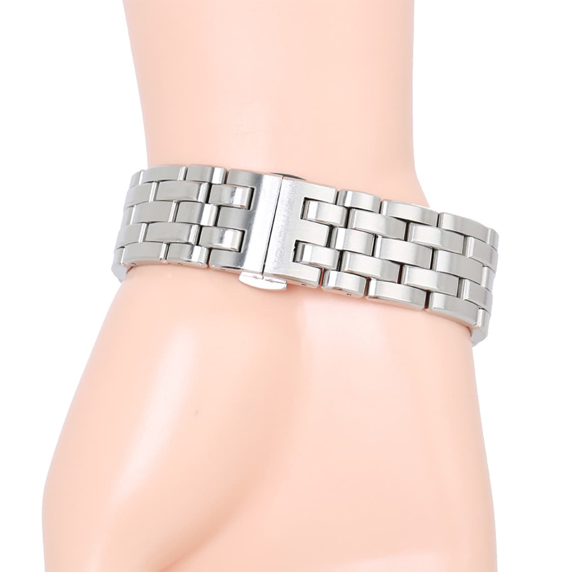 해밀턴 재즈마스터 오픈하트 오토매틱 시계 스틸워치 H32705121 상품이미지9