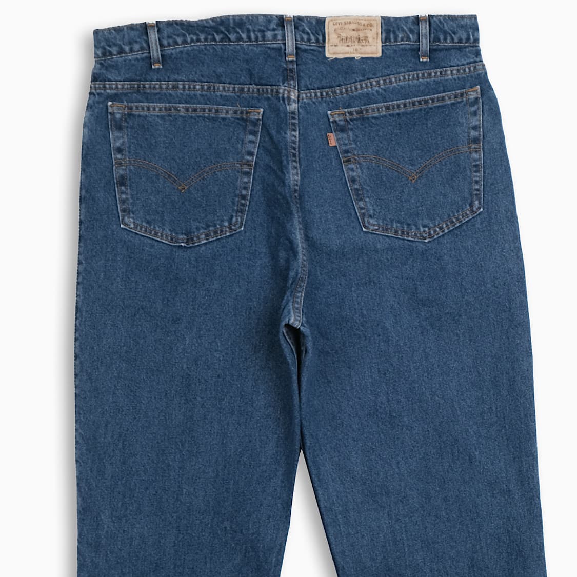 리바이스 540 오렌지탭 90s 40 인치 OR5404206 상품이미지6