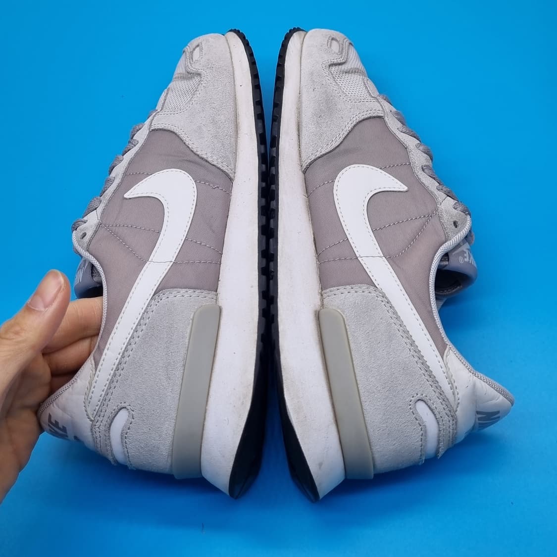 나이키 에어볼텍스 남성운동화260  상품이미지5