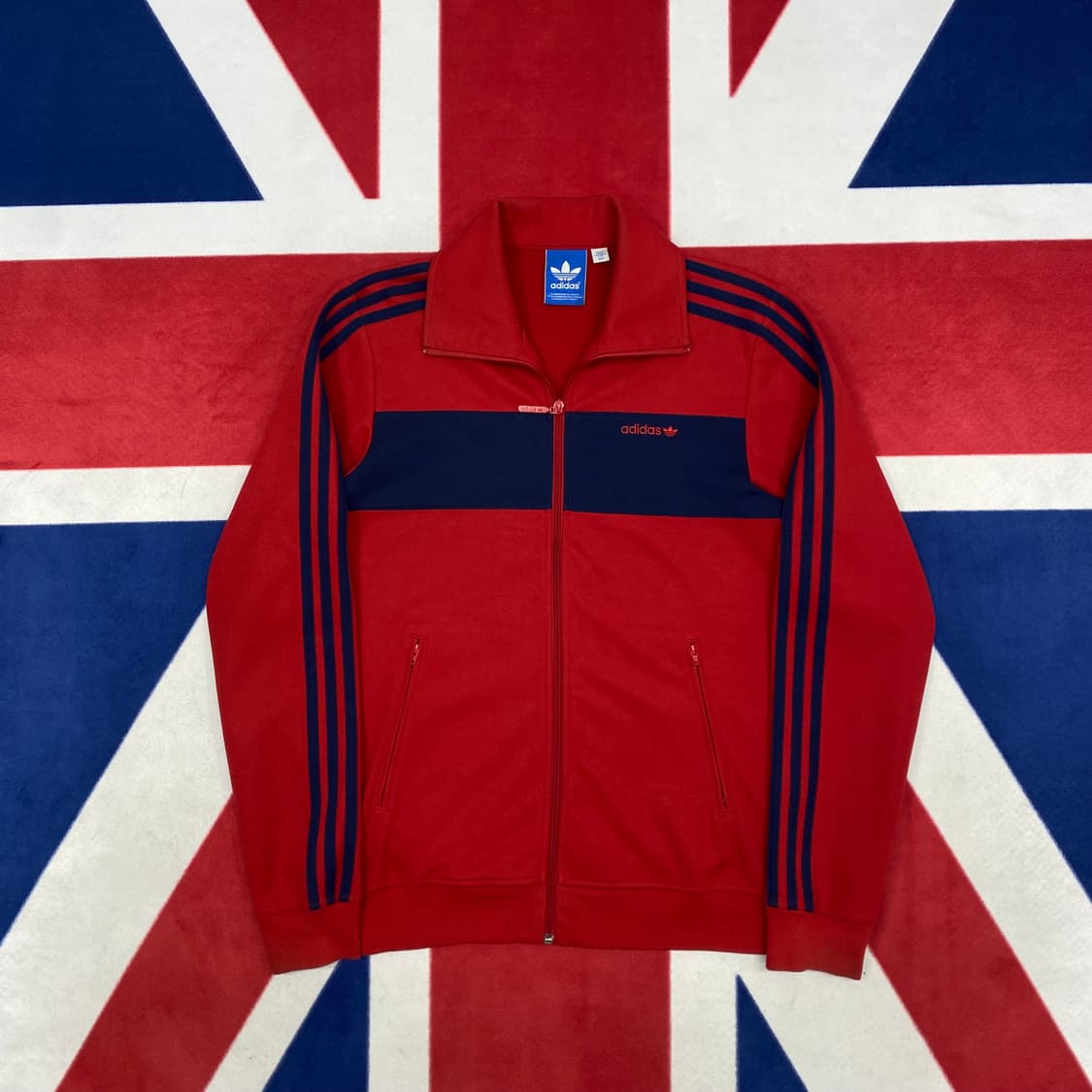 아디다스 져지 100 상품이미지1