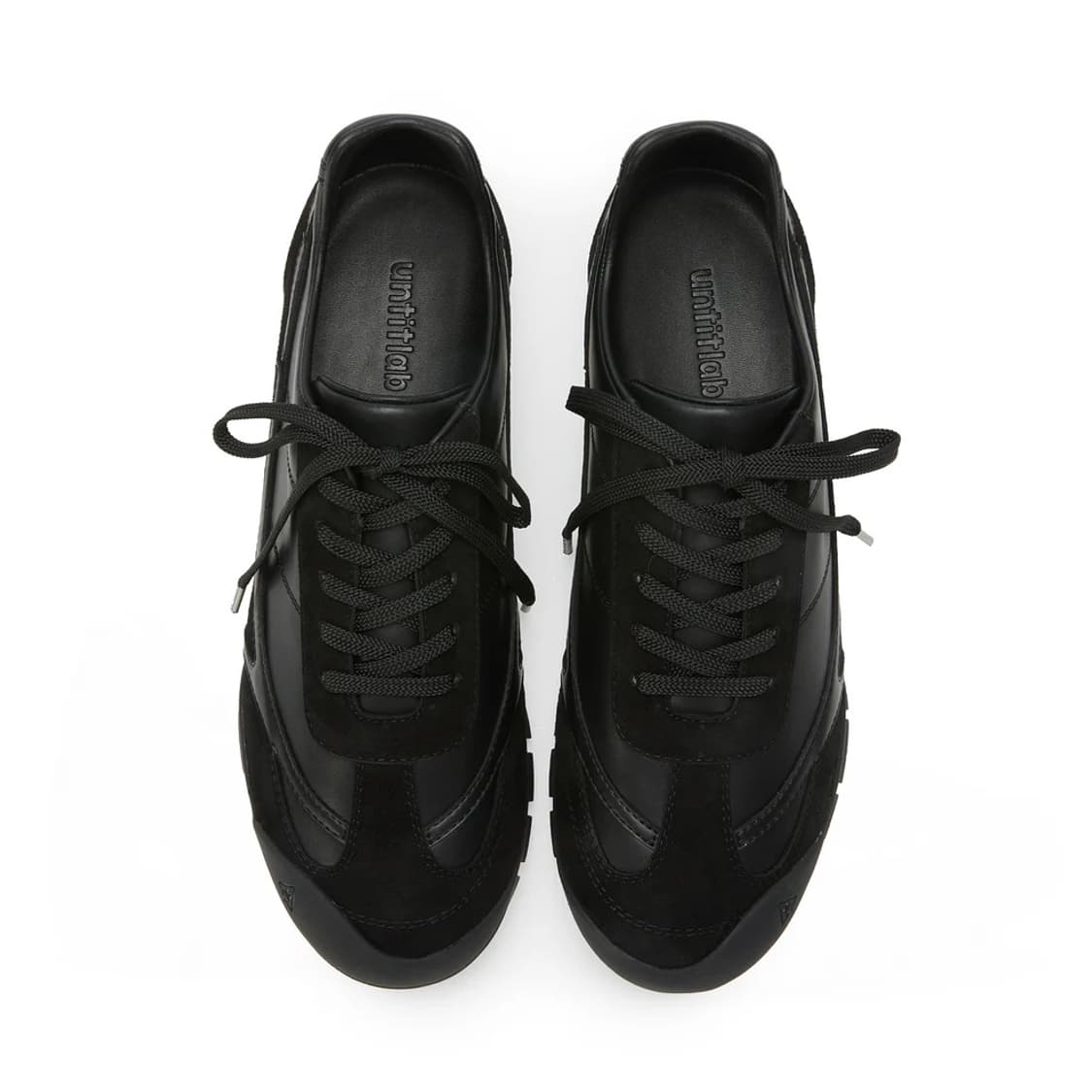 [UNTITLAB] Swift Trek Camping Sneakers 상품이미지4