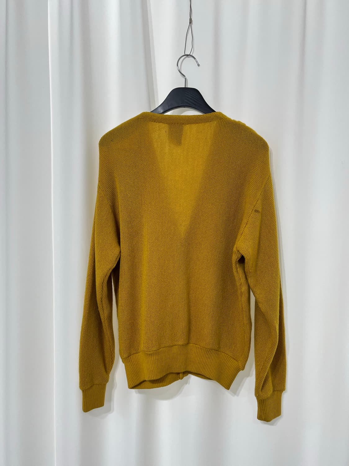 1960's SKM PENGUIN cardigan  상품이미지5