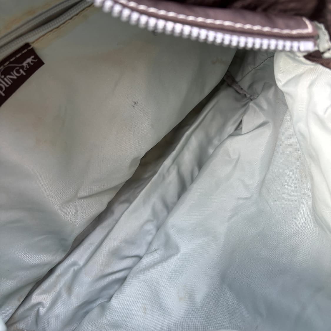 Kipling 키플링 토트백 가방 상품이미지8