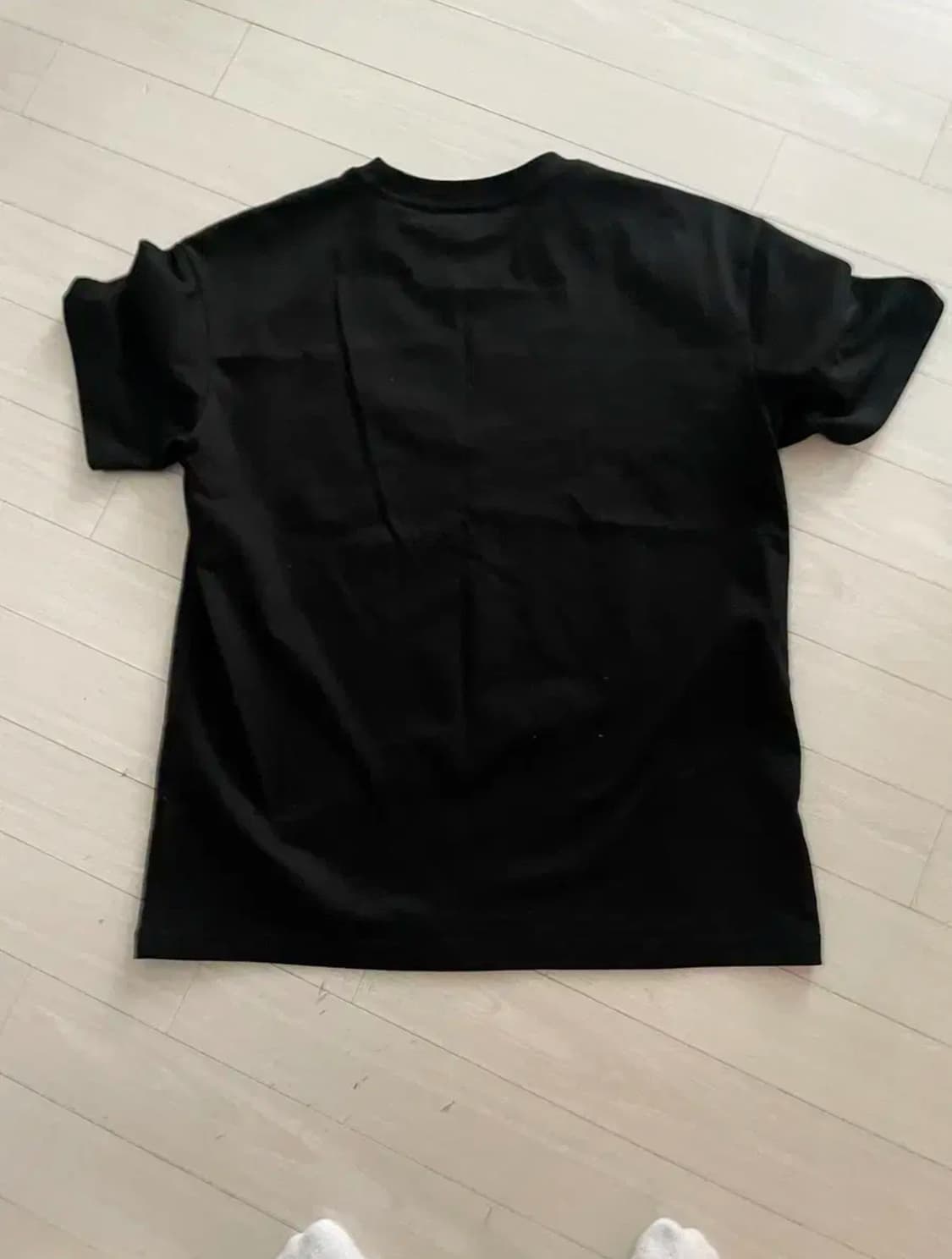 발렌시아가 bebe 티셔츠 상품이미지2