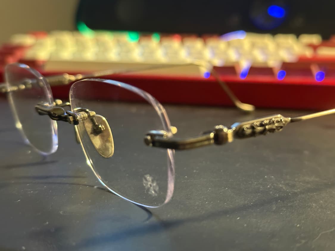 크롬하츠 소퍼스 1 상품이미지1