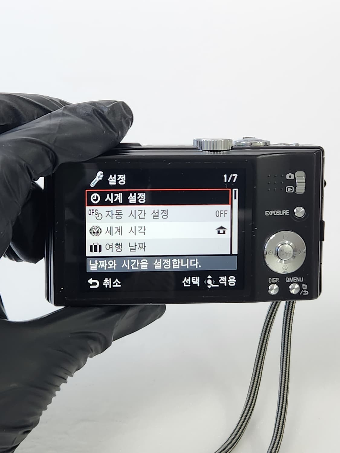 라이카 똑딱이 v-lux30 카메라 라이카 빈티지카메라 상품이미지8