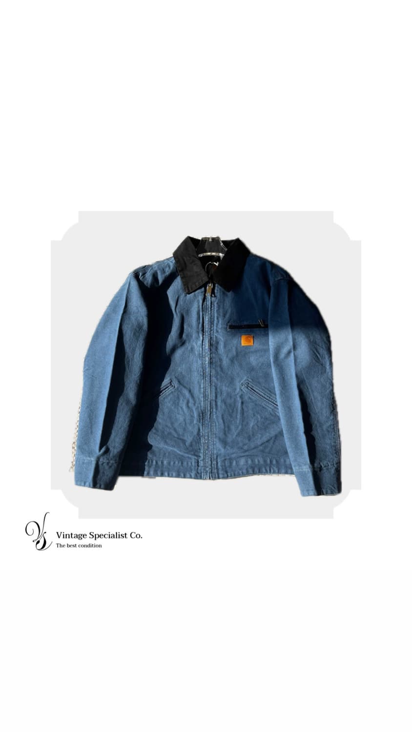 칼하트 자켓 상품이미지1