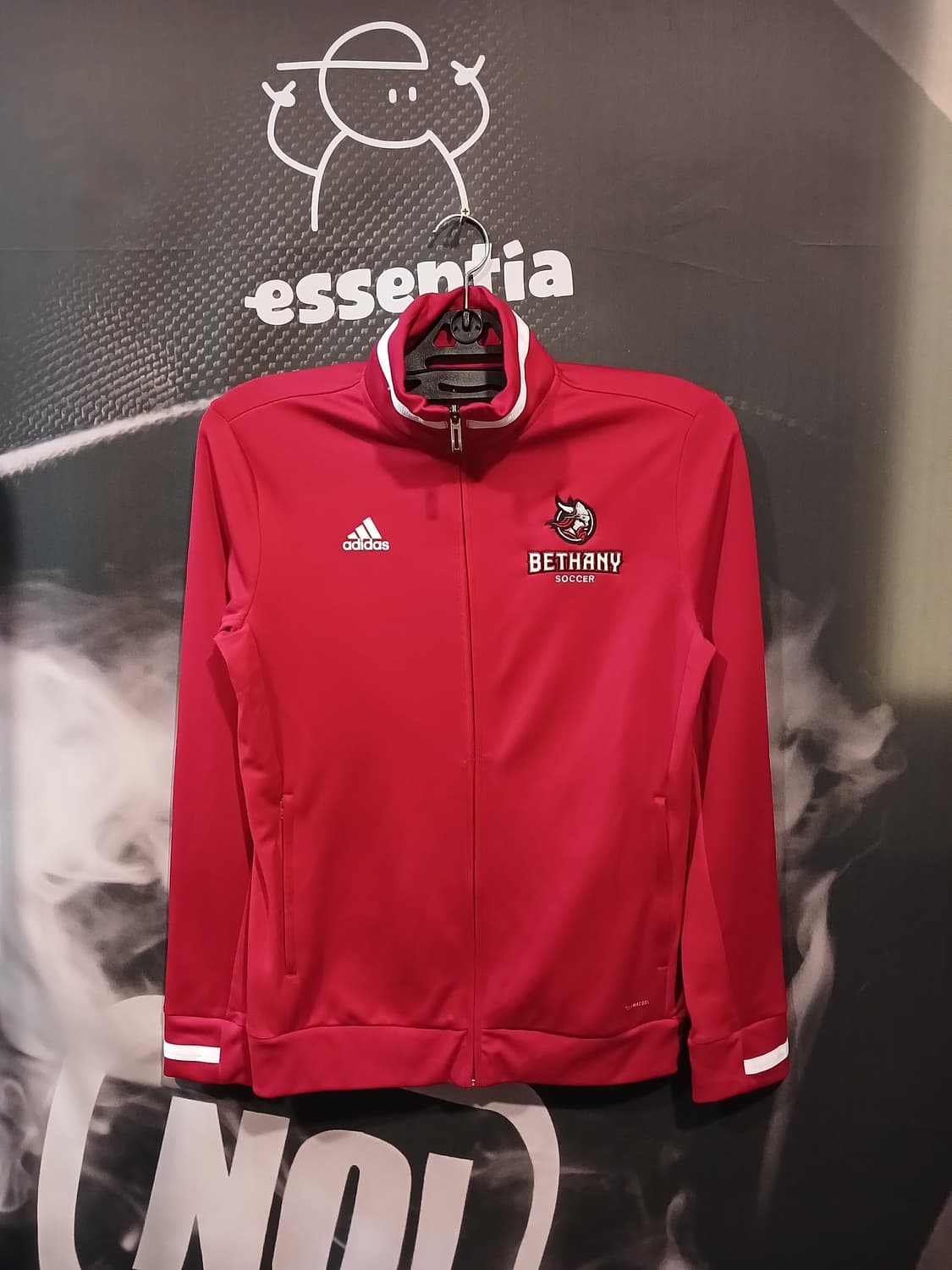 아디다스 올드스쿨  베다니 져지 상품이미지1