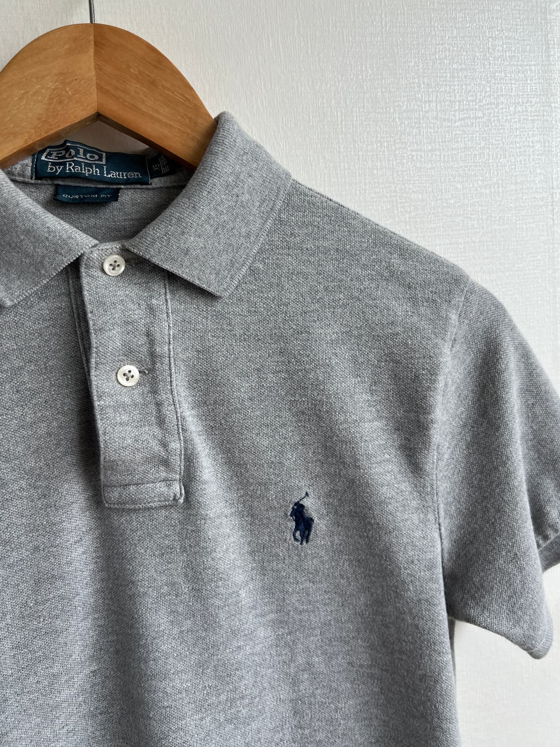 폴로 반팔카라티 상품이미지4