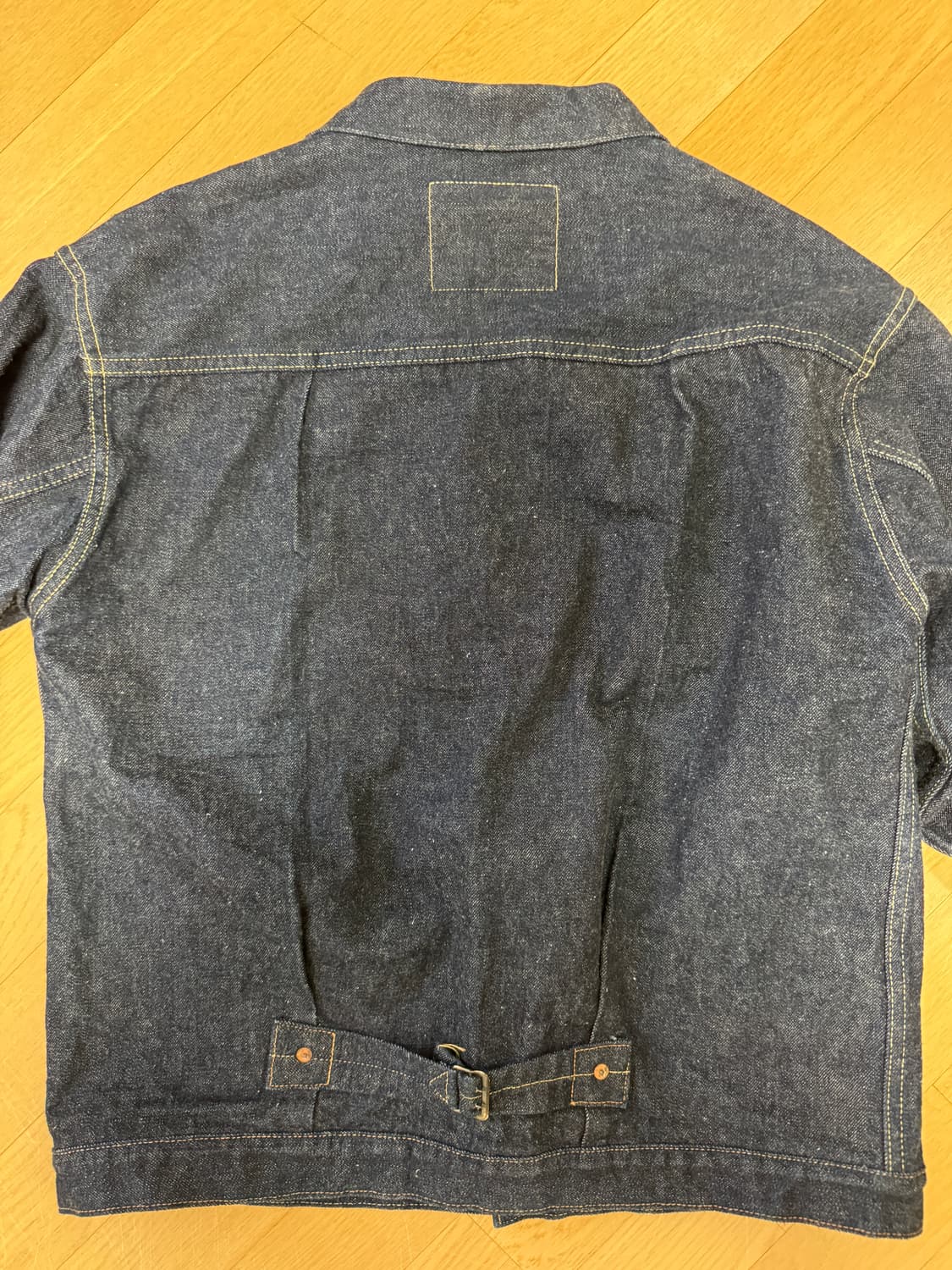 웨어하우스 DSB-2001XX 1941 MODEL 42사이즈 상품이미지5