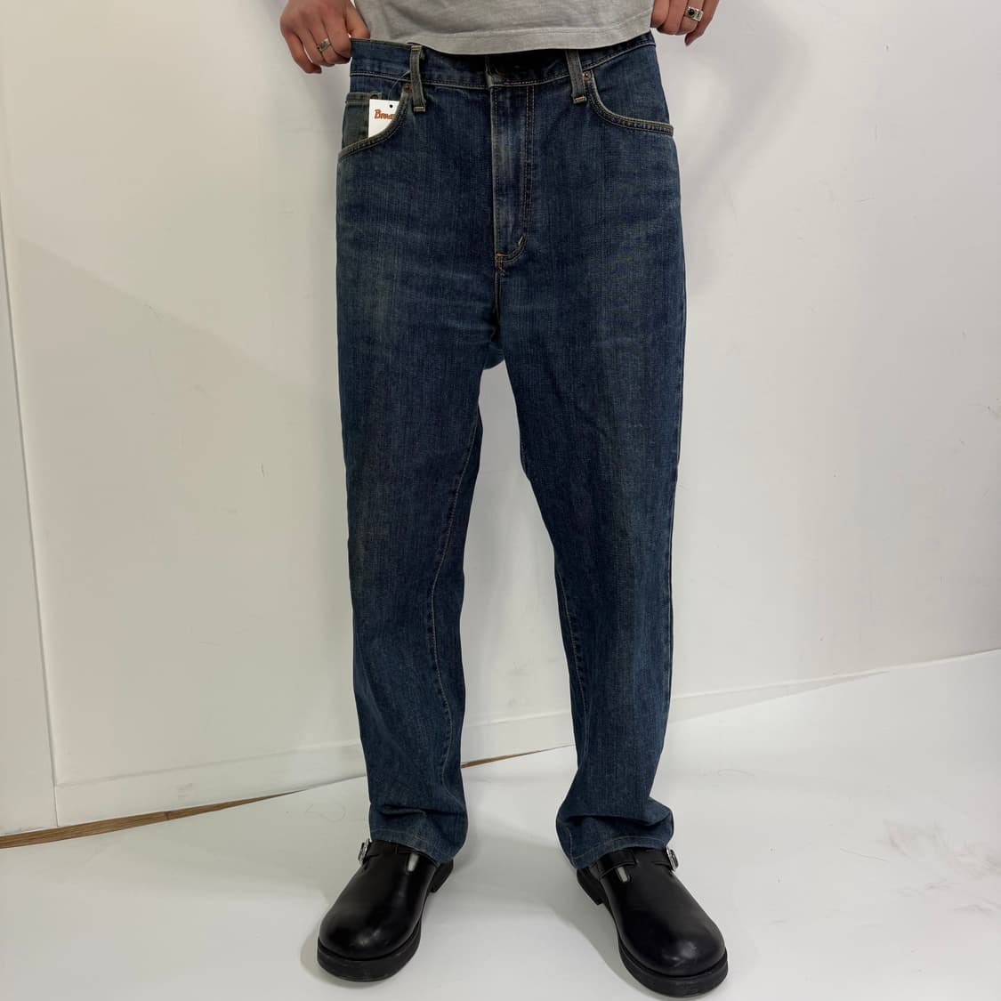 에드윈 403 데님팬츠 상품이미지3