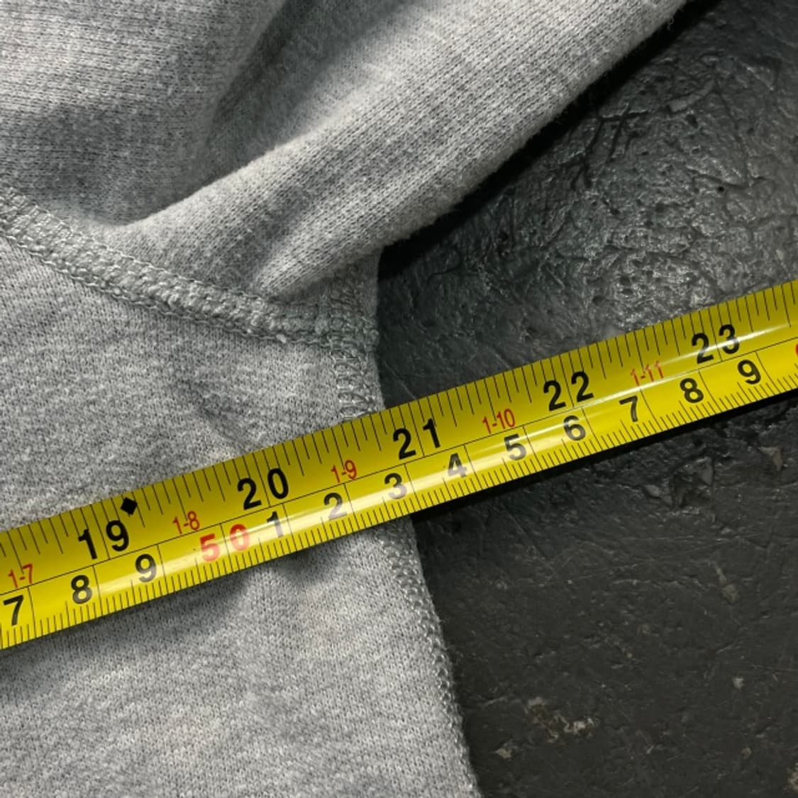 90-95 폴로 스펠아웃 후드티  상품이미지6