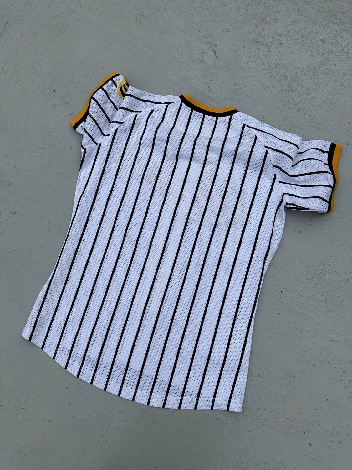 Jp 타이거 야구 유니폼 야구저지 m 상품이미지4