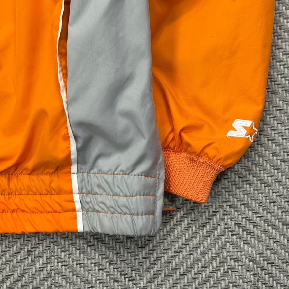 90s 스타터 테네시 풀오버 바람막이 v2259 상품이미지5