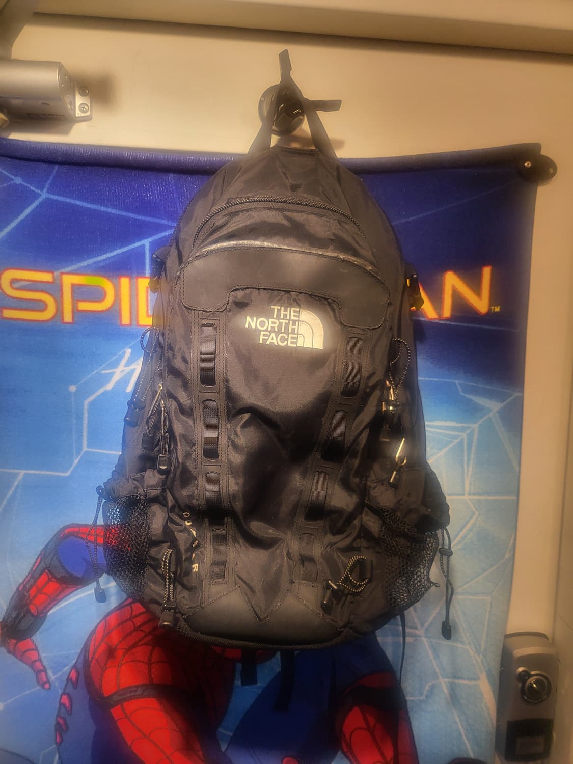 노스페이스 백팩  상품이미지1