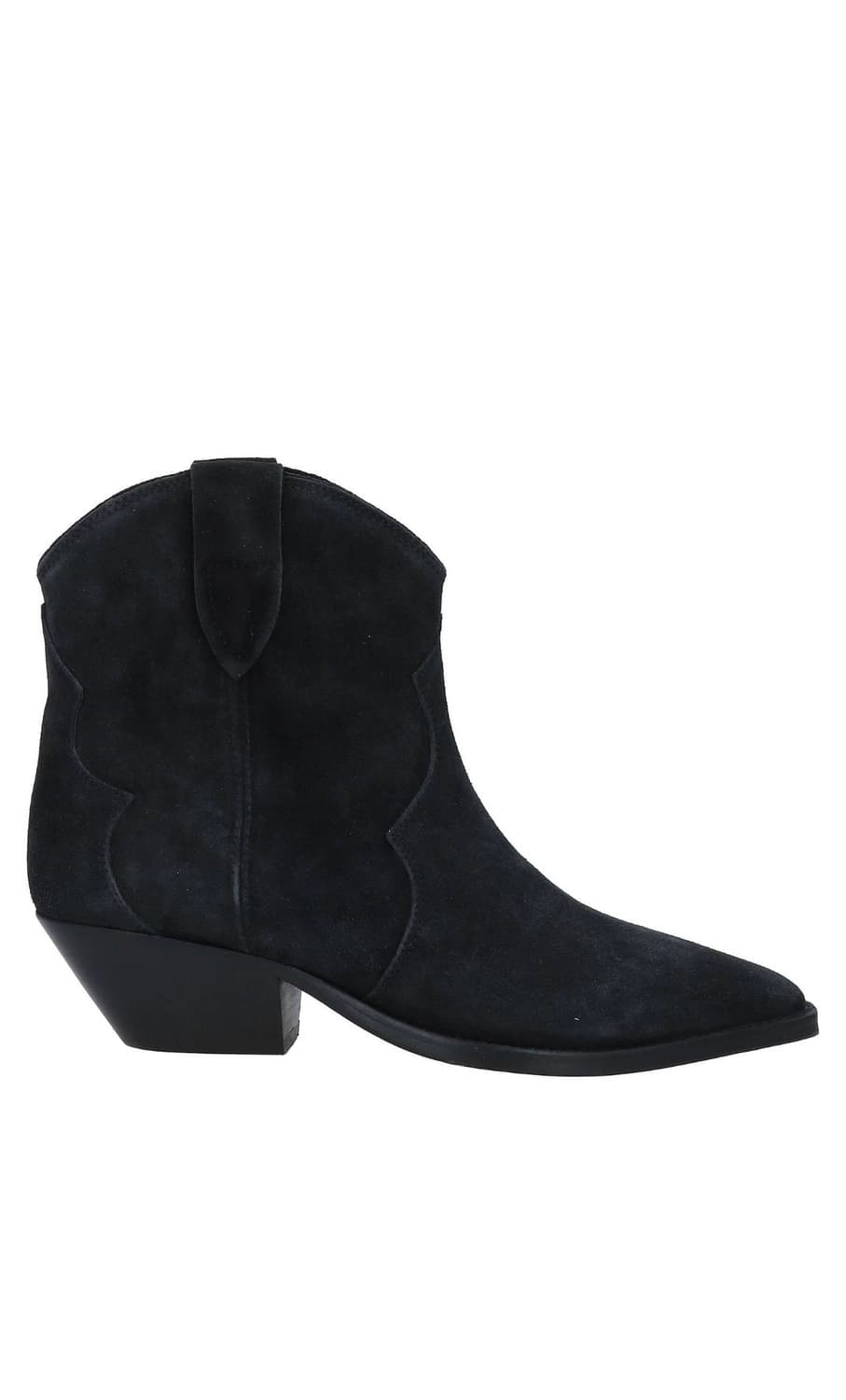 Isabel marant dewina boots 이자벨마랑앵클부츠 상품이미지1