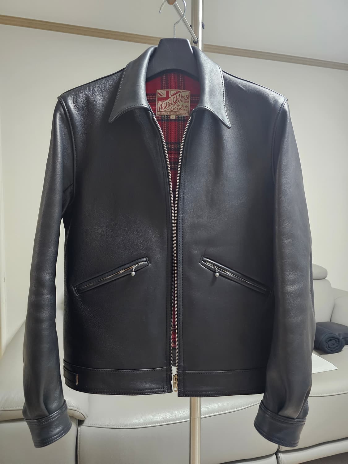 addict clothes (어딕트클로즈) AD-00, 40사이즈 상품이미지1