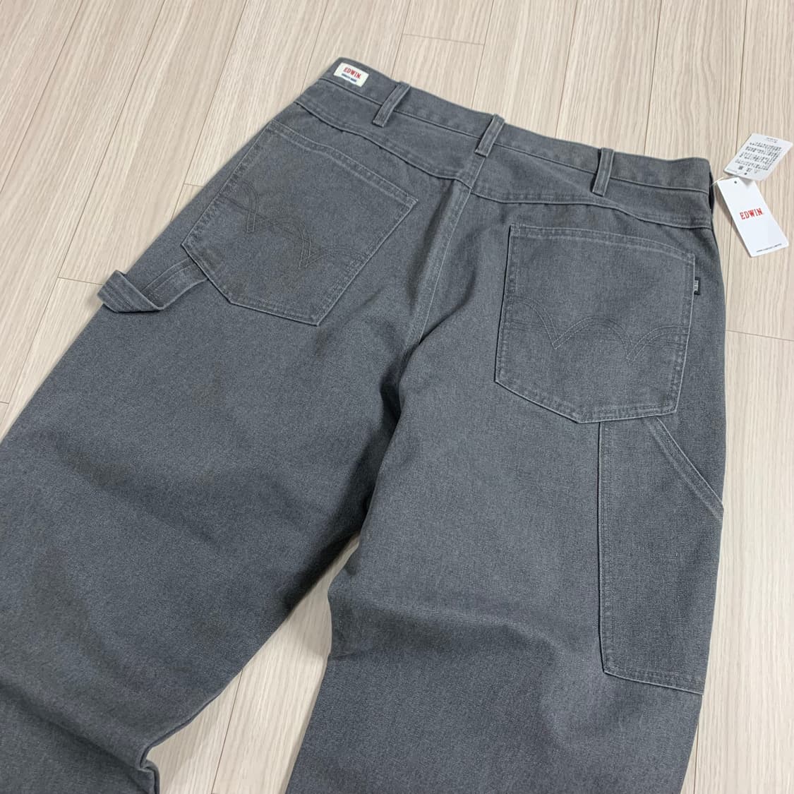 에드윈 카펜터팬츠 32 상품이미지7