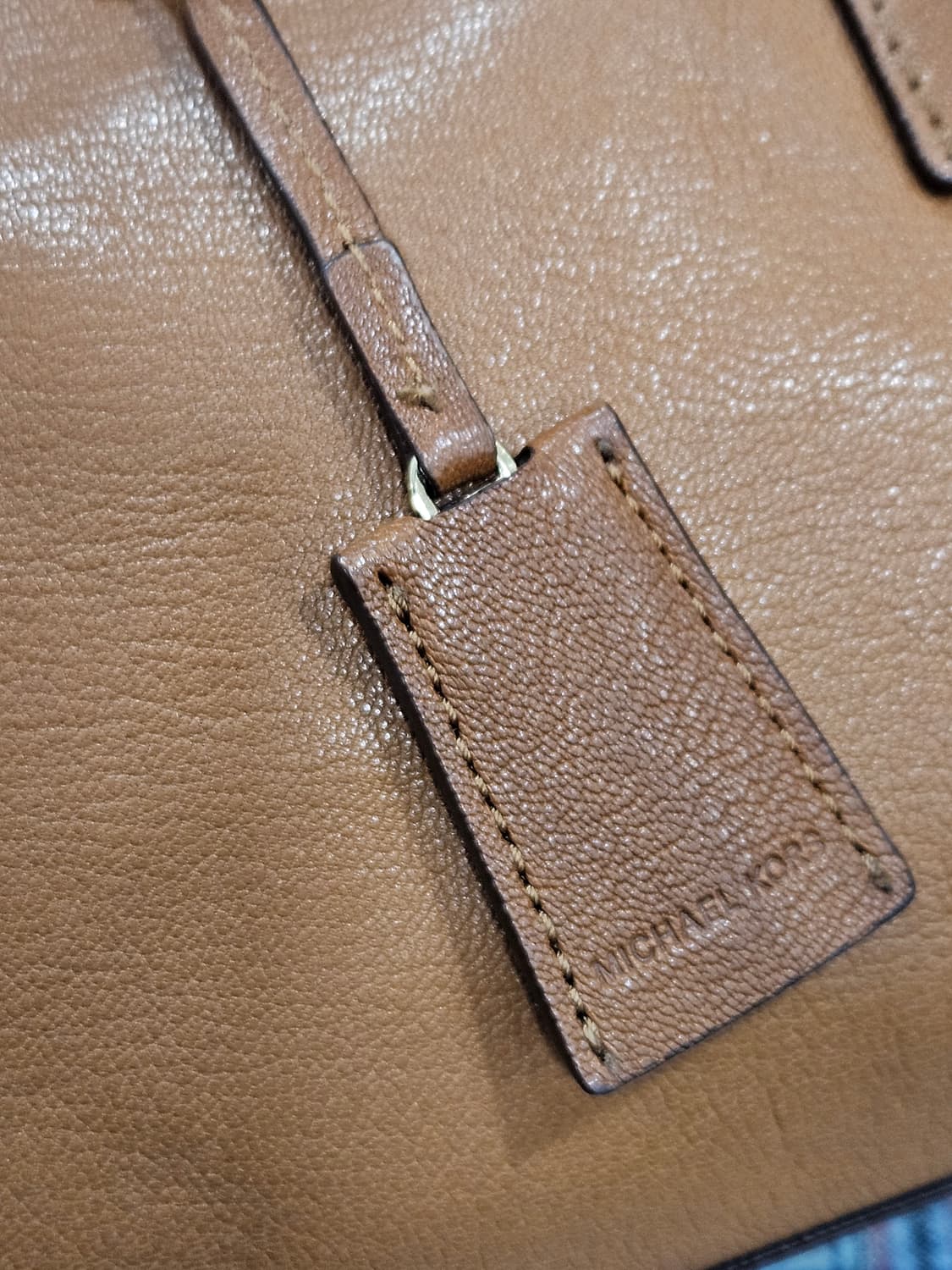 마이클코어스(Michael Kors) 해밀턴 사첼백 상품이미지10