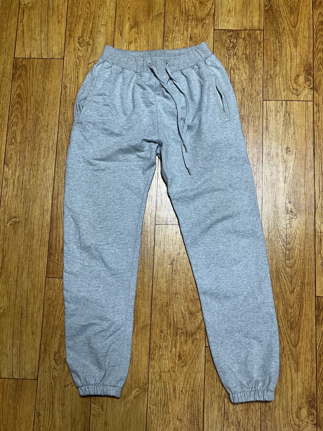 XEROBNR 제로 클래식 조거 스웻팬츠 m 상품이미지7