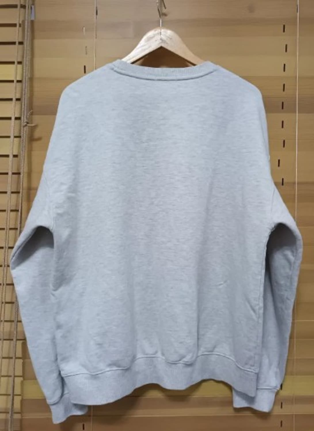 생제임스 남성 맨투맨티셔츠 L사이즈 상품이미지3