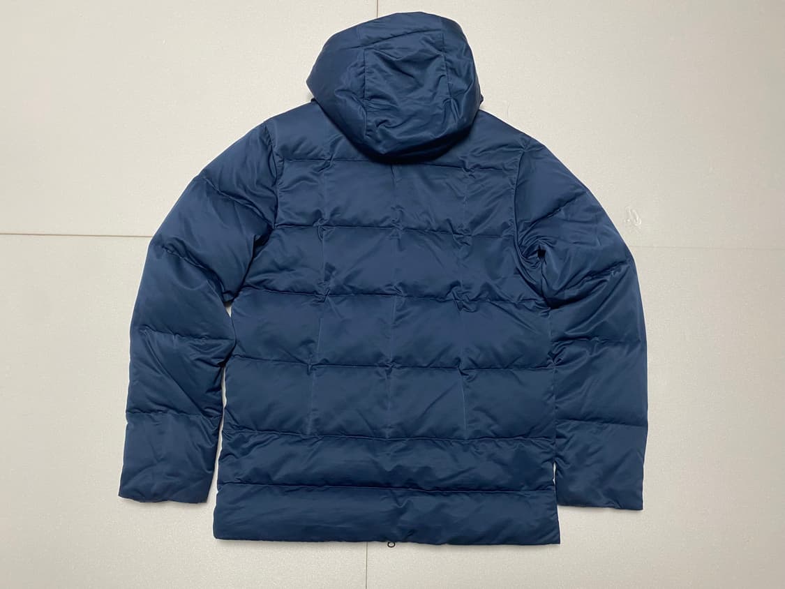 Nike 오리털 패딩 M(95) 상품이미지8