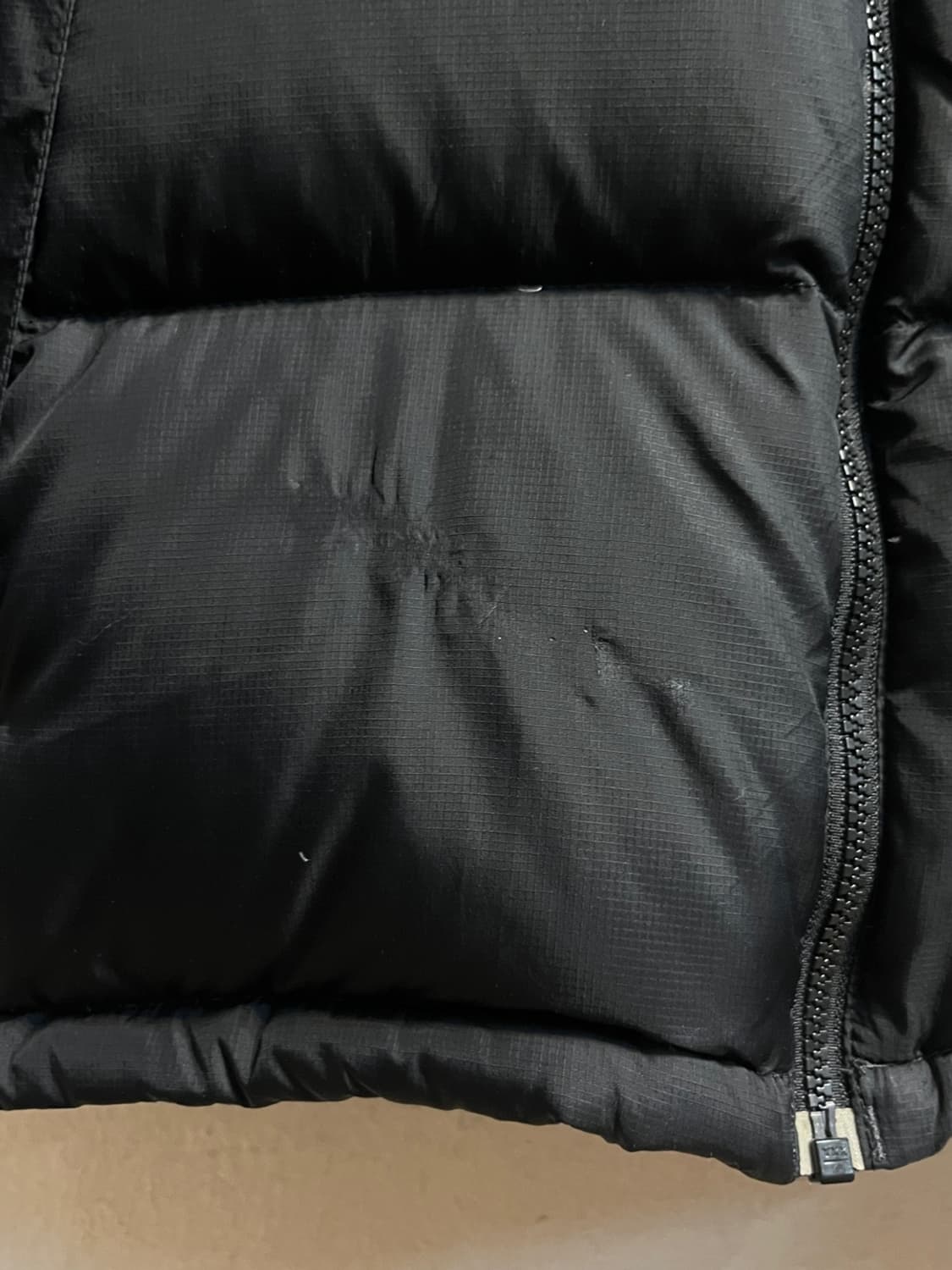 더 노스 페이스 700 구스 다운 자켓 상품이미지7