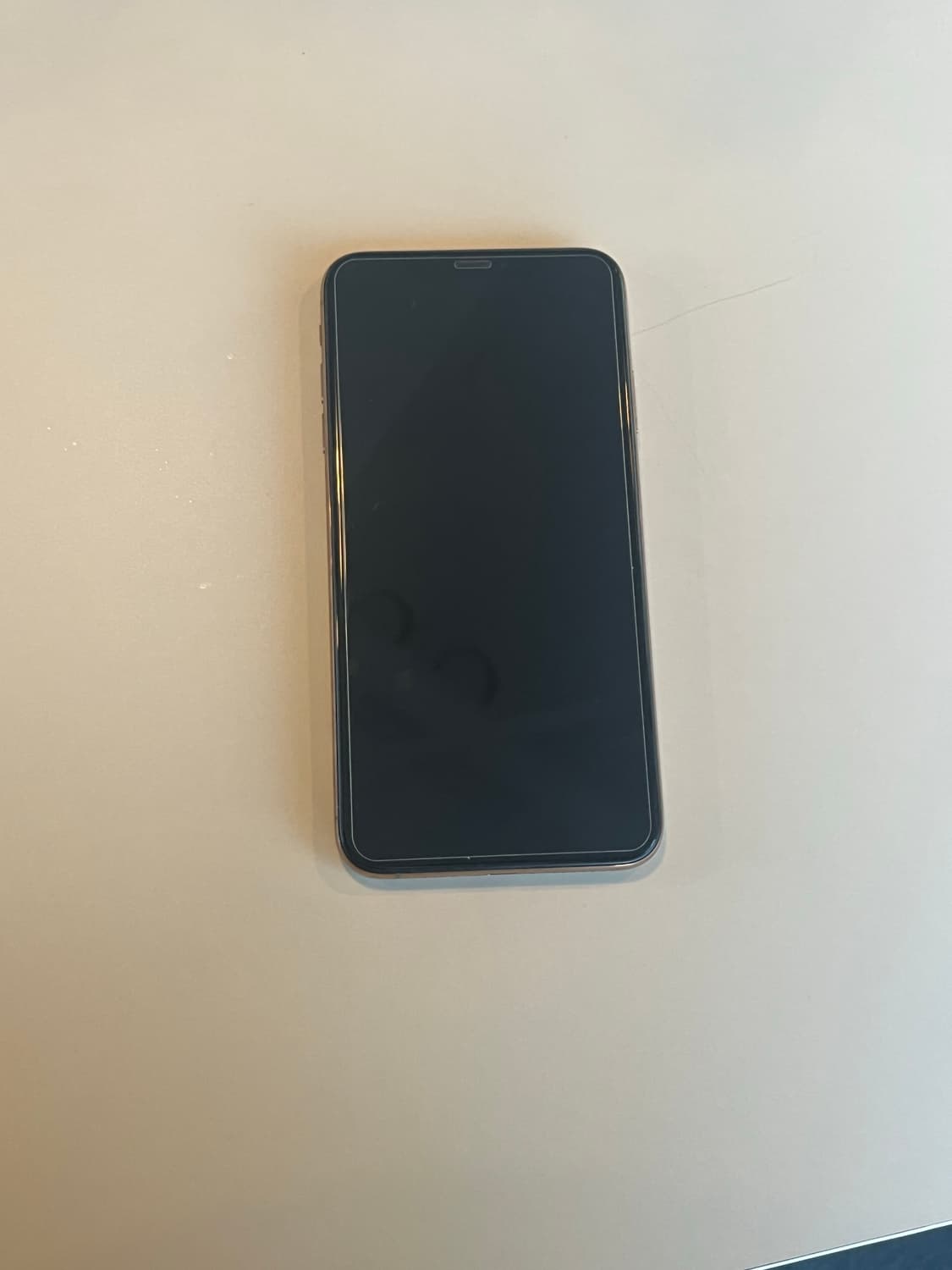 아이폰 xs max 64기가 골드 상품이미지2