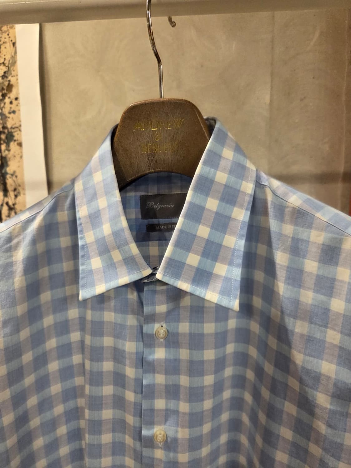 이탈리아 브랜드 벨그라비아 상품이미지4