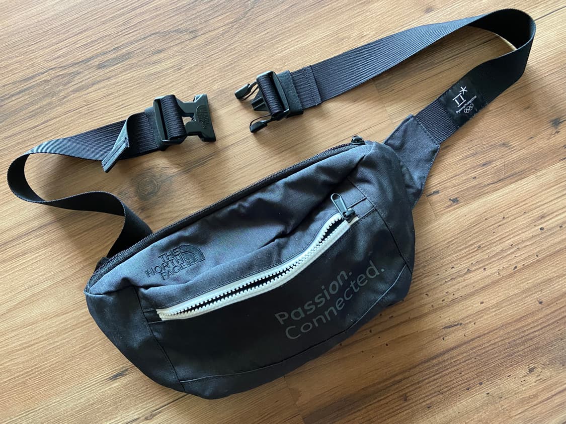 노스페이스 힙색 웨이스트백 상품이미지1
