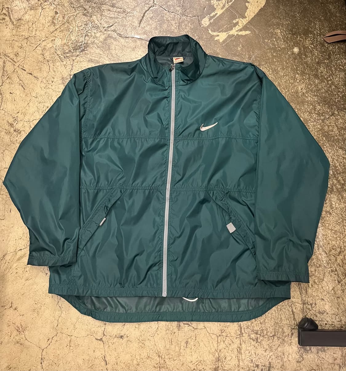 90s 나이키 윈드브레이커 상품이미지1