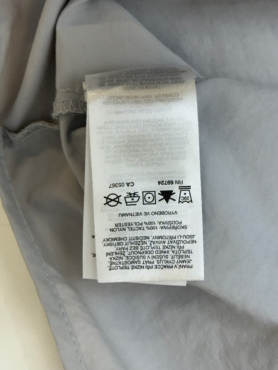 Columbia 콜롬비아 PFG 바하마 반팔 셔츠 상품이미지7