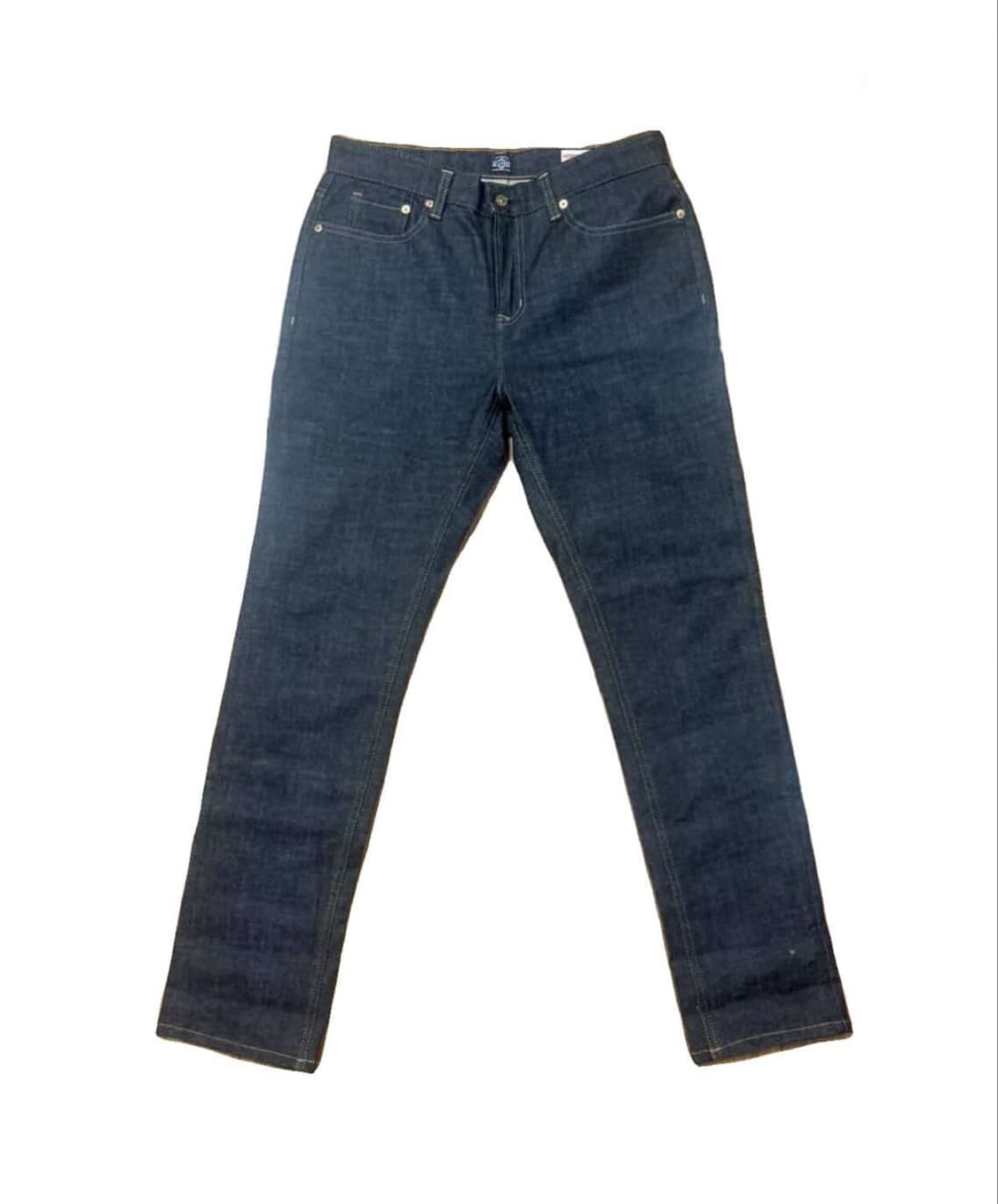 에비수 오리엔탈 빅다이콕 데님 상품이미지1