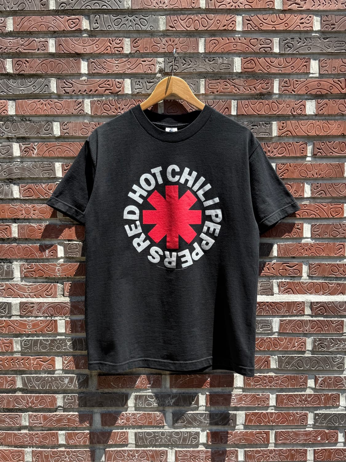 레드핫칠리페퍼스 00s RHCP 빈티지 티셔츠 상품이미지1