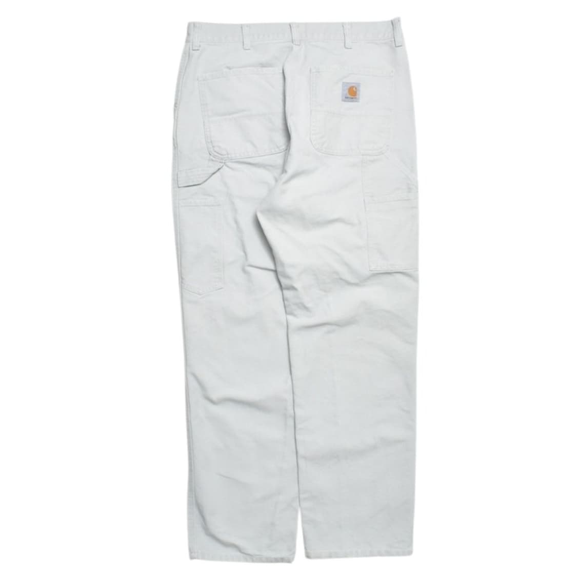 칼하트 싱글니 카펜터 워크팬츠 32 N1255 상품이미지3