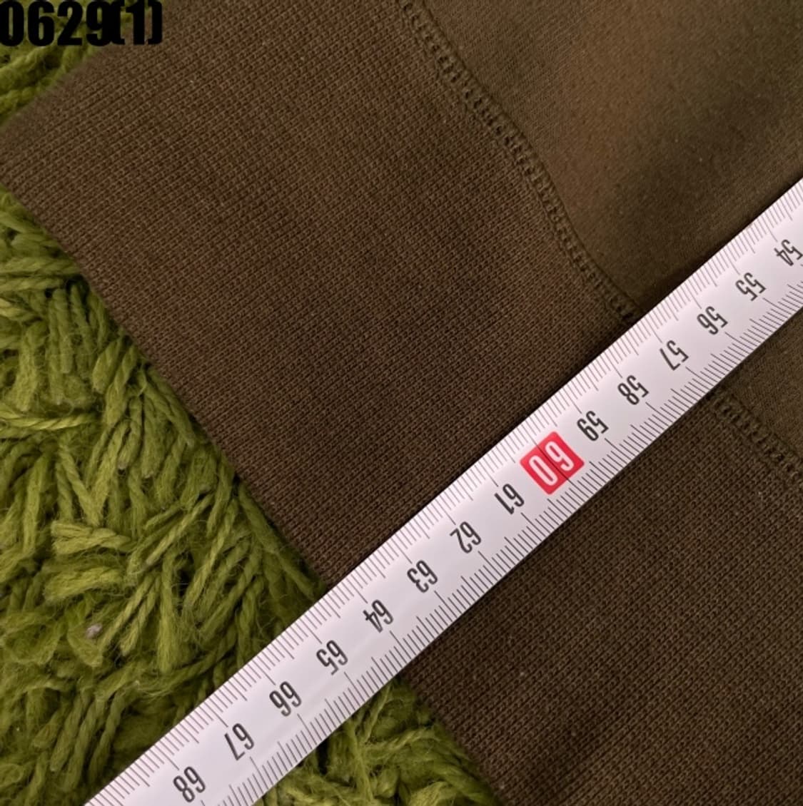 폴로 랄프로렌 맨투맨 상품이미지7