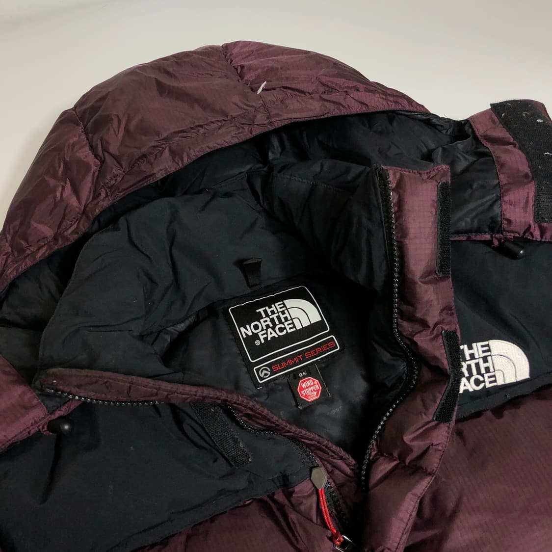 노스페이스 드라이로프트 패딩 m 상품이미지2