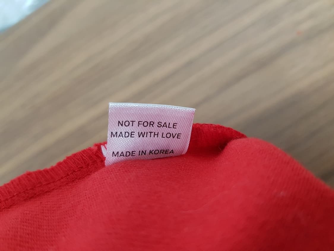 MCM 에코백 (정품) 상품이미지5