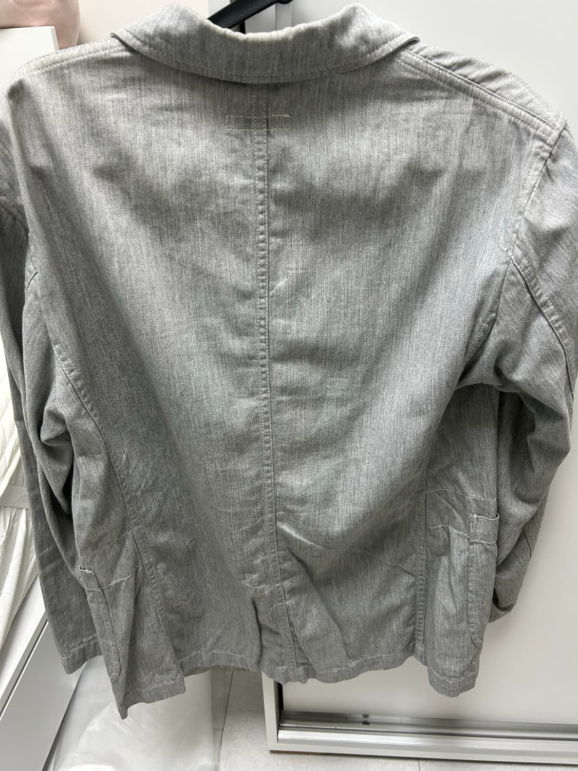 엔지니어가먼츠 셔츠 상품이미지3