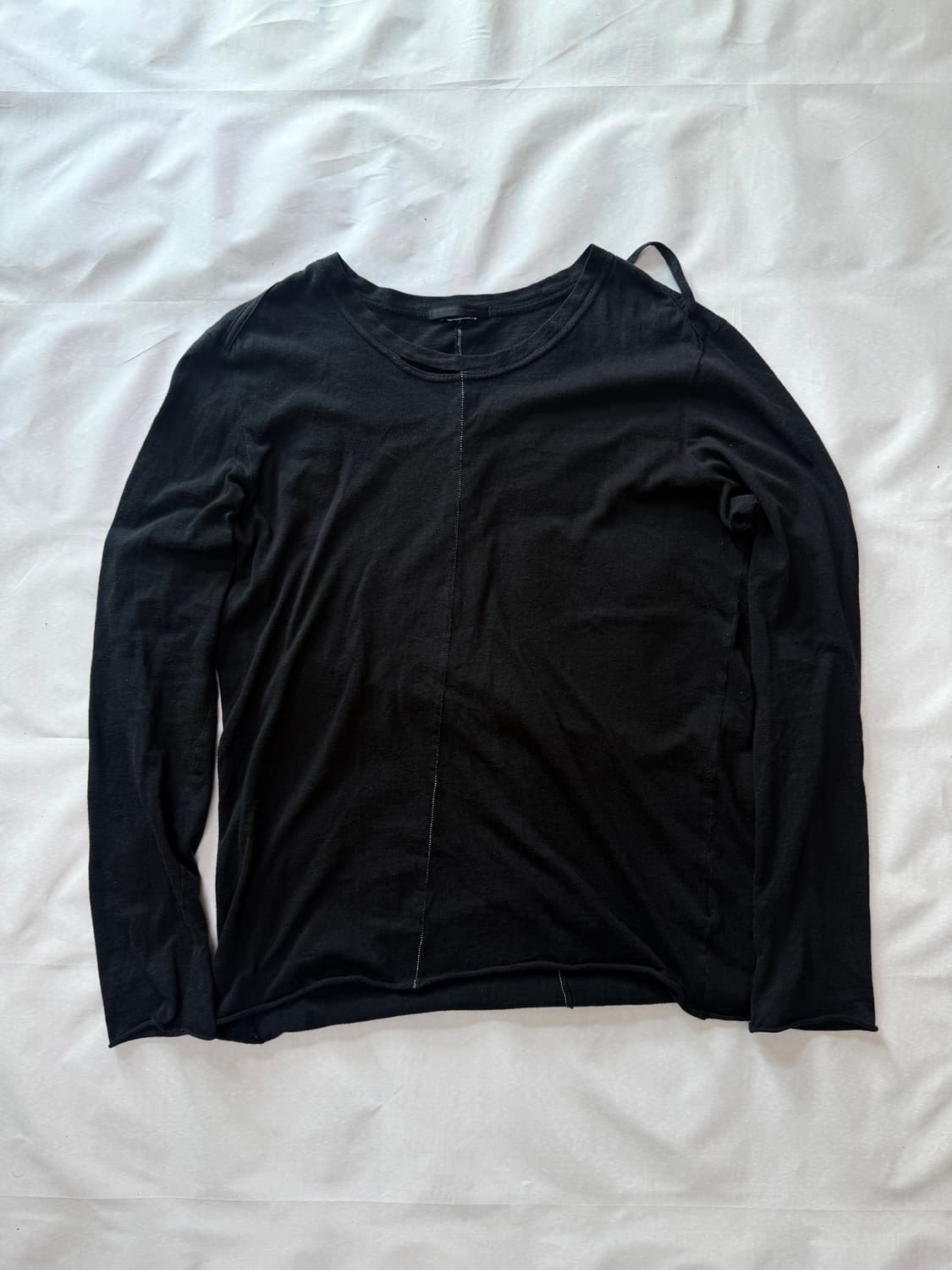 The Viridi-Anne stitch sleeves 상품이미지3