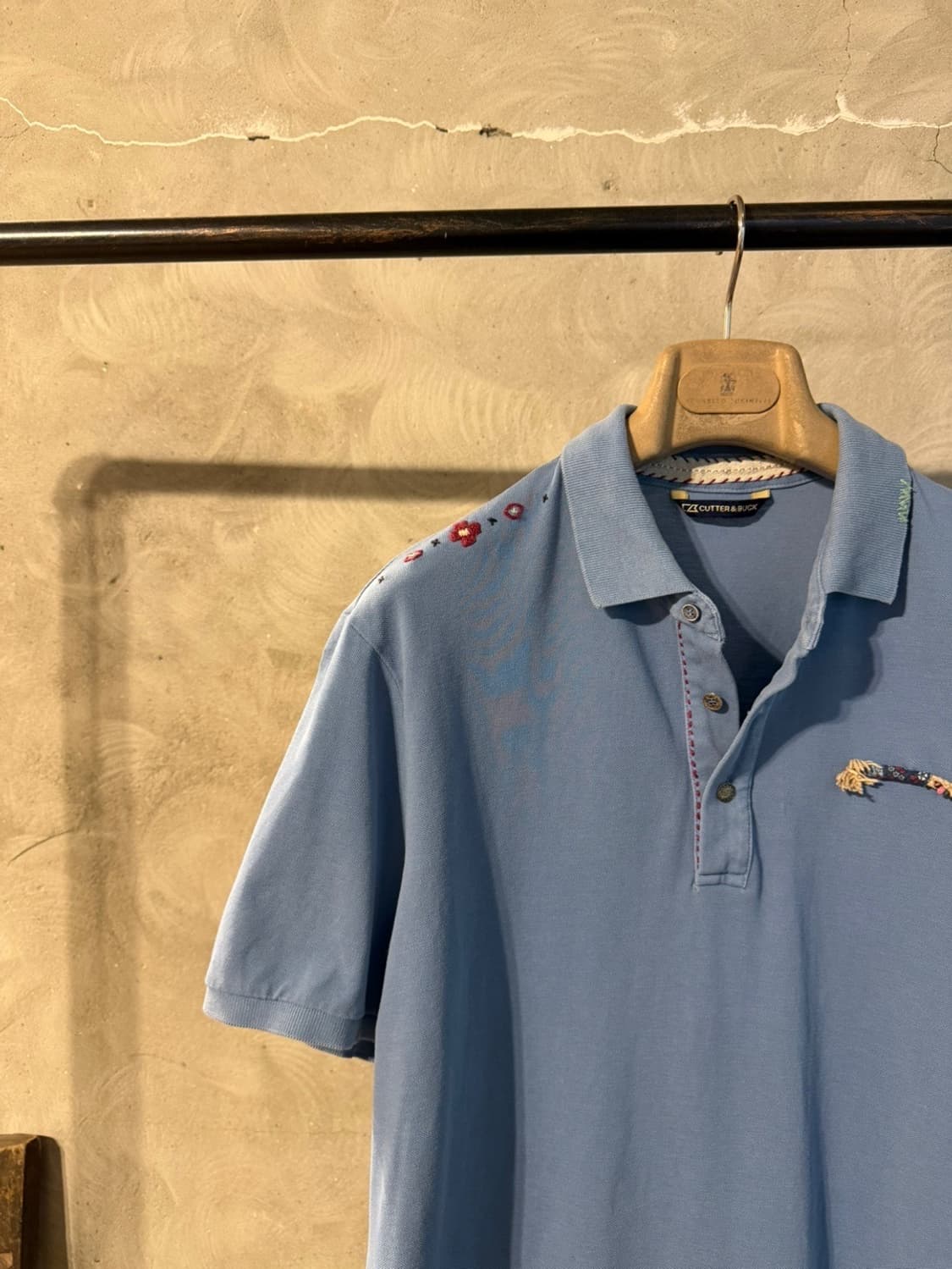 커터앤벅 pk 셔츠 100 상품이미지5