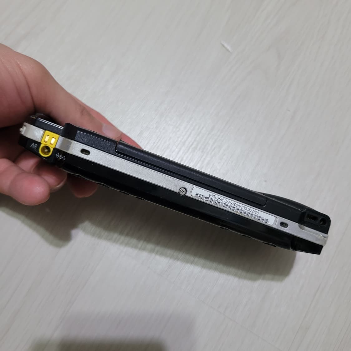 소니 PSP1005 게임기 고장품 상품이미지6