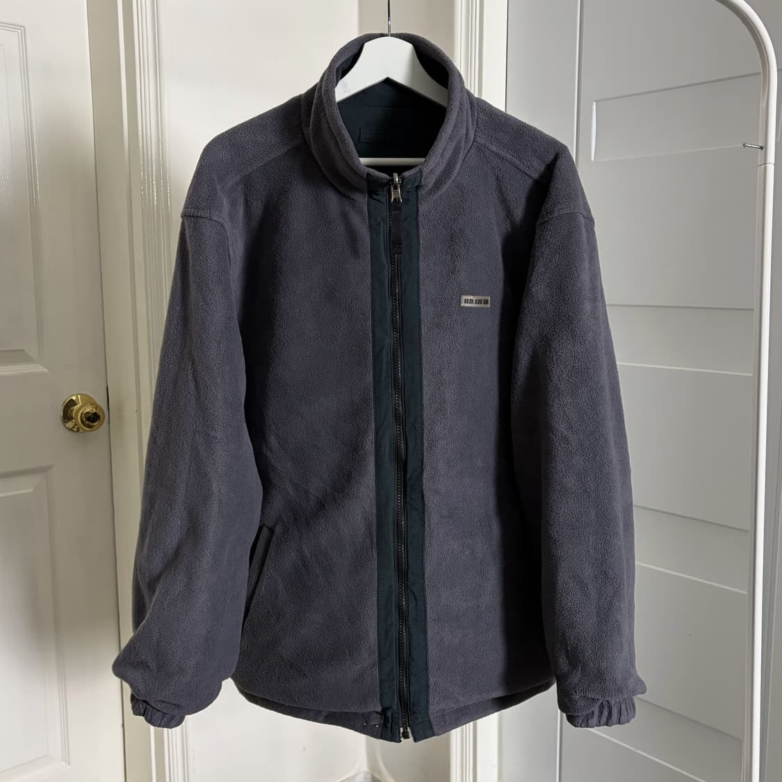 Lee 리버시블 자켓(바람막이+후리스) 상품이미지6