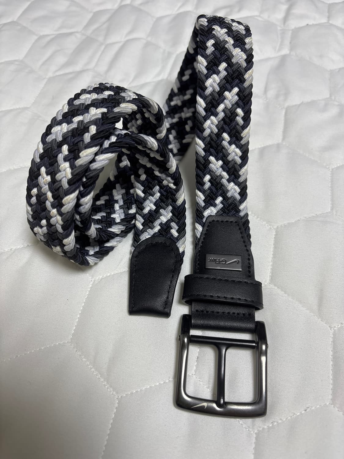 나이키 골프 스트레치 우븐 벨트  상품이미지2