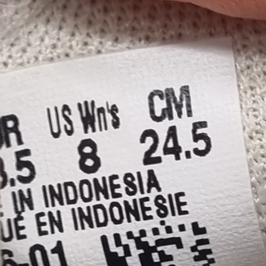 푸마 스웨이드 마유 운동화245  상품이미지6