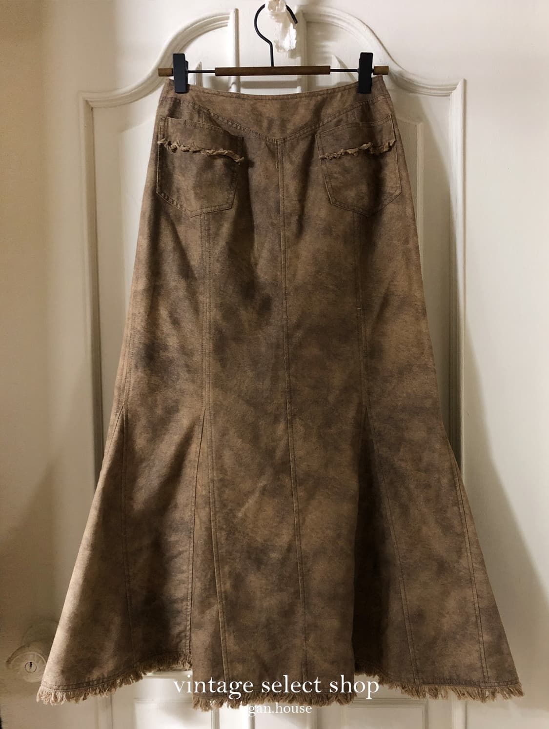 sahara skirt 상품이미지2