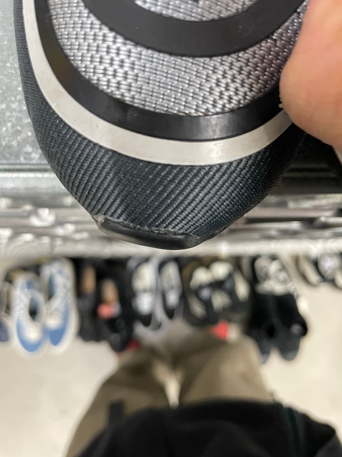 나이키 에어맥스 97 울트라 17 230 상품이미지7