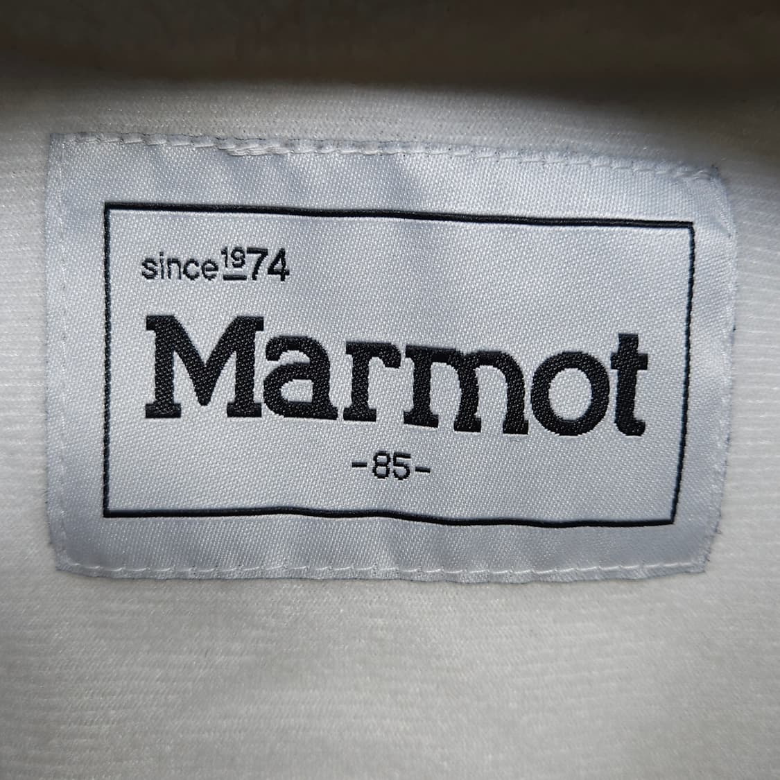 마모트 여성 포근한 후리스 자켓 상품이미지5