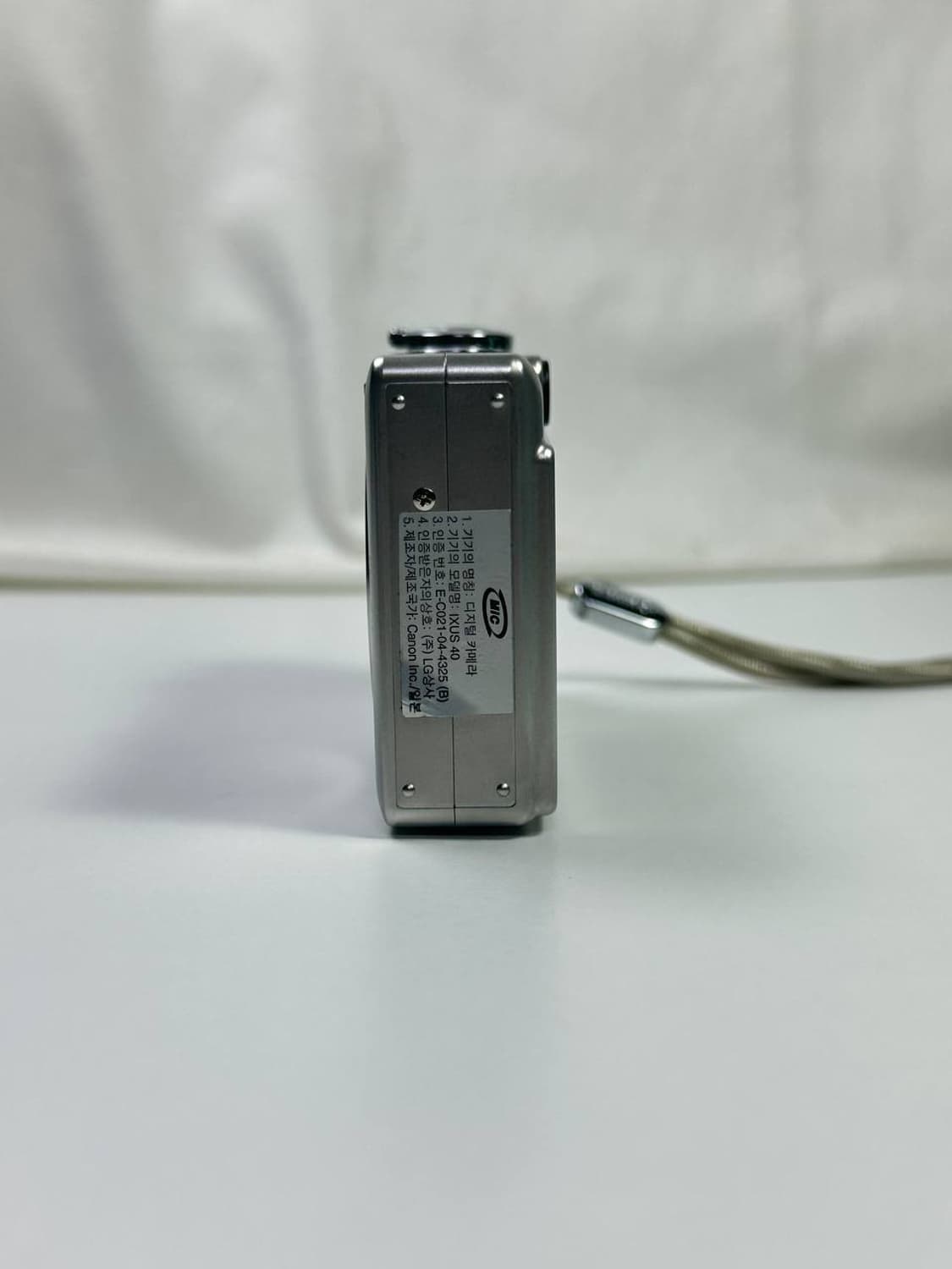 Canon ixus 40 / sd300 / ixy 50 캐논 익서스 디카 상품이미지7